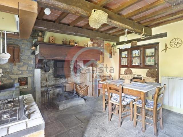 Rustico in vendita a Unione Comuni Garfagnana, Castiglione Di Garfagnana