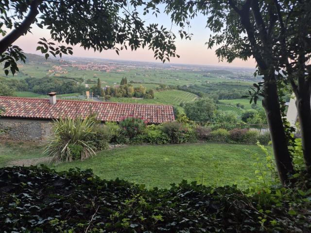 Rustico in vendita a Soave, Veneto