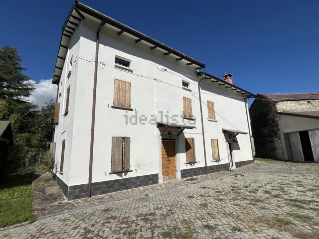 Rustico in vendita a Bardi, Reggio Emilia