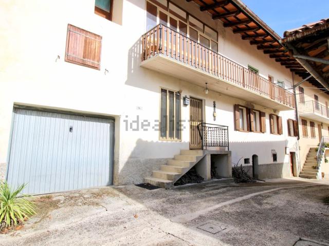 Rustico in vendita a Savogna, Friuli-Venezia Giulia