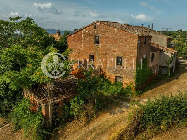 Rustico in vendita a Gioiella, Umbria
