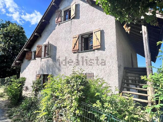 Rustico in vendita a Urbe, Sassello