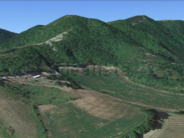 Rustico in vendita a Marche, Pesaro E Urbino