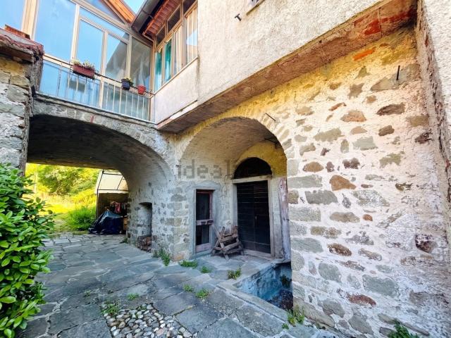 Rustico in vendita a Pontremoli, Toscana