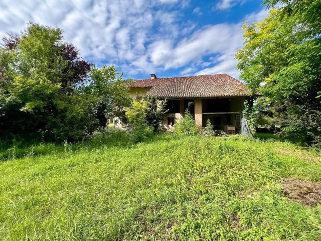 Rustico in vendita a Piemonte, Cuneo
