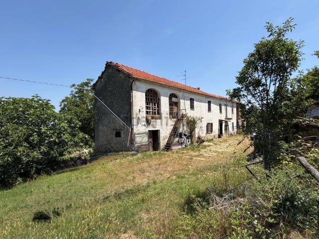 Rustico in vendita a Piemonte, Alessandria