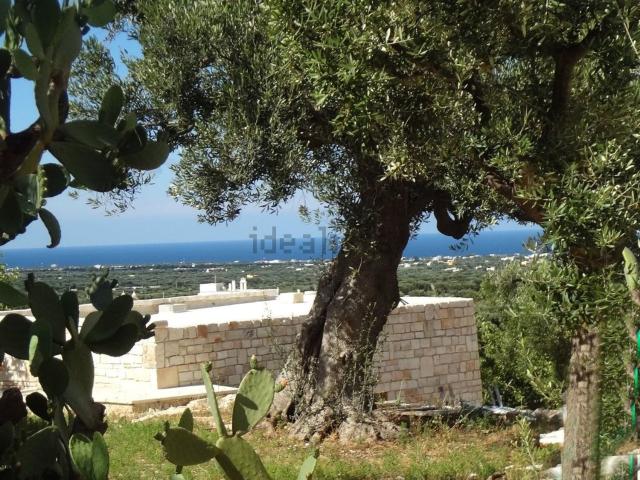 Rustico in vendita a Puglia, Brindisi