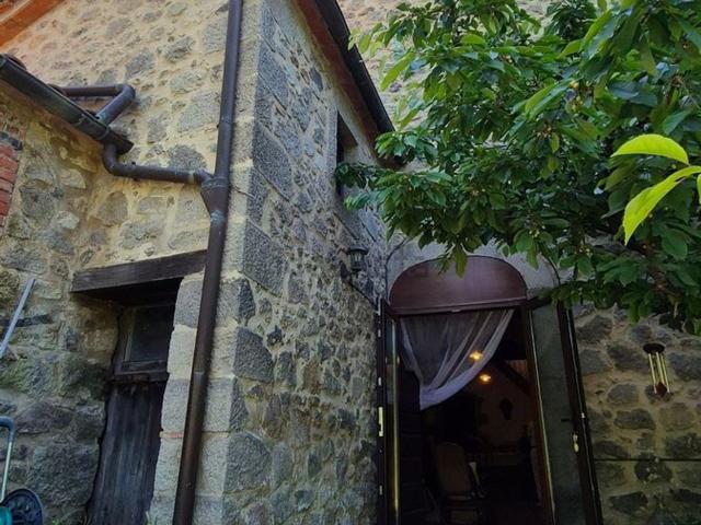Rustico in vendita a Unione dei Comuni Montani Amiata Grossetana, Castel Del Piano