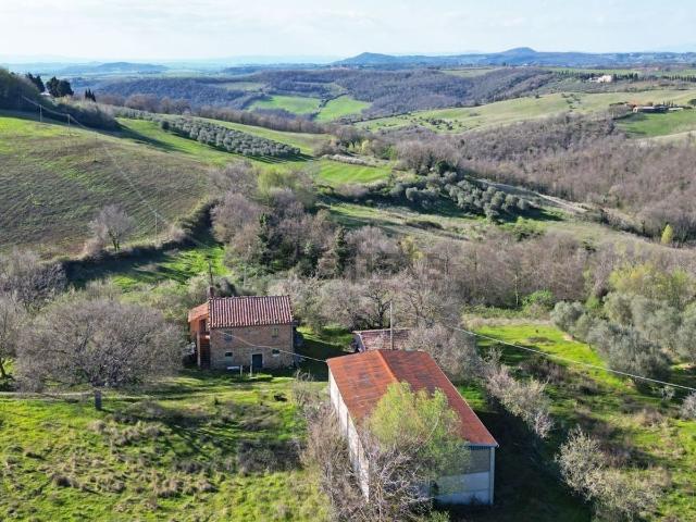 Rustico in vendita a Pienza, Toscana