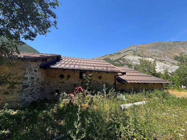 Rustico in vendita a Piemonte, Cuneo