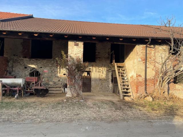 Rustico in vendita a Piemonte, Cuneo