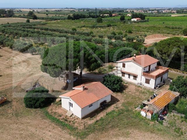 Rustico in vendita a Capalbio, Toscana