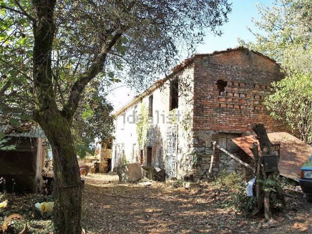 Rustico in vendita a Pieve, Camaiore
