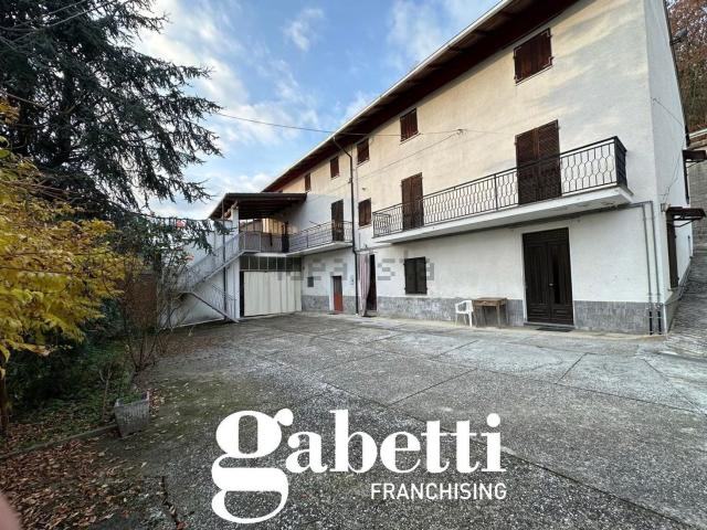 Rustico in vendita a Piemonte, Alessandria