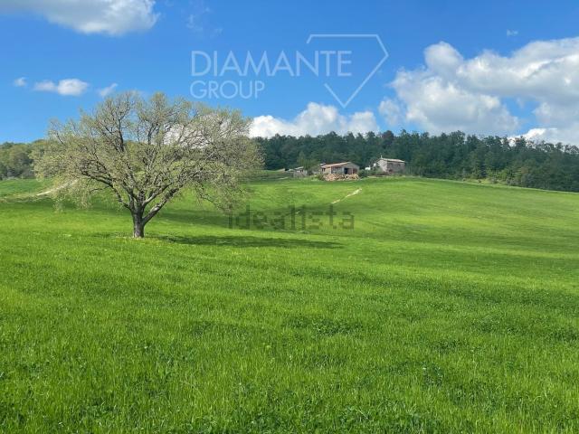Rustico in vendita a Valentano, Lazio