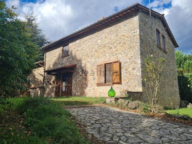 Rustico in vendita a Monteriggioni, Toscana