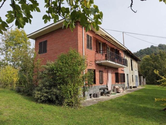 Rustico in vendita a Castiglione Torinese, Gassino Torinese
