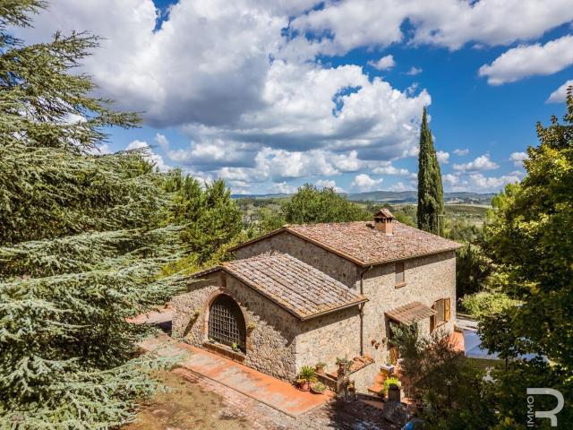Rustico in vendita a Stomennano, Monteriggioni
