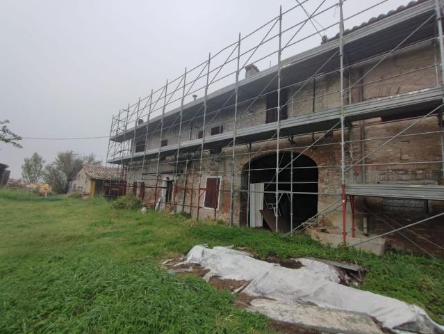 Rustico in vendita a Sorbolo Mezzani, Bogolese