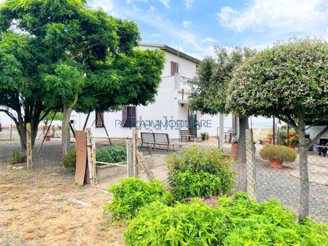 Rustico in vendita a Macchiascandona, Castiglione Della Pescaia