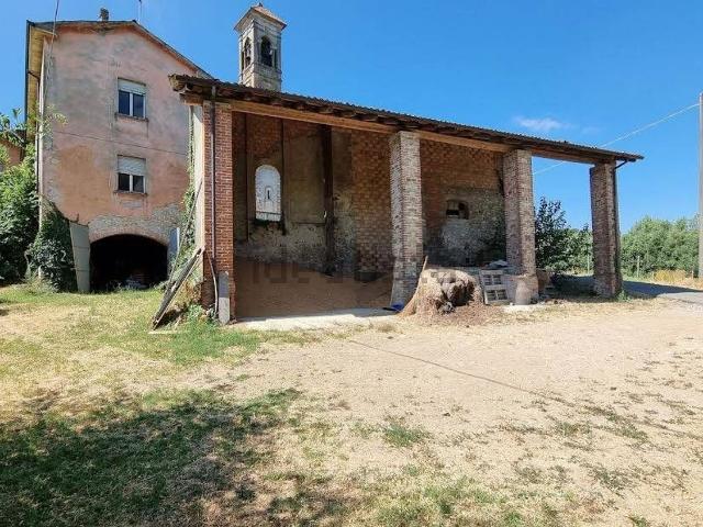 Rustico in vendita a Agazzano, Reggio Emilia