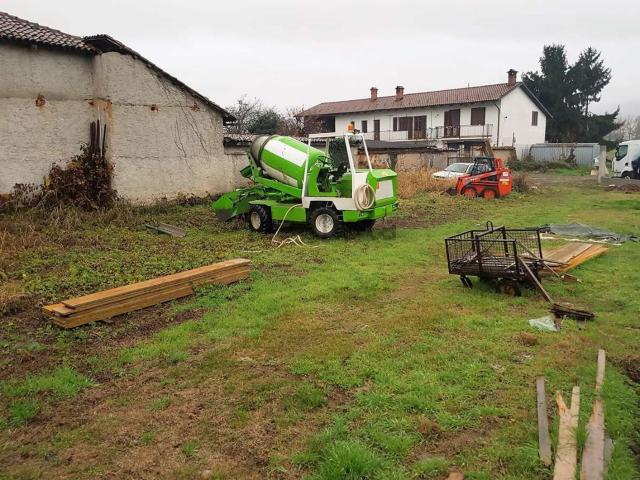 Rustico in vendita a Piemonte, Torino