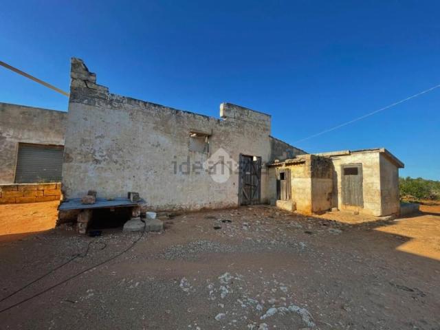 Rustico in vendita a Puglia, Lecce