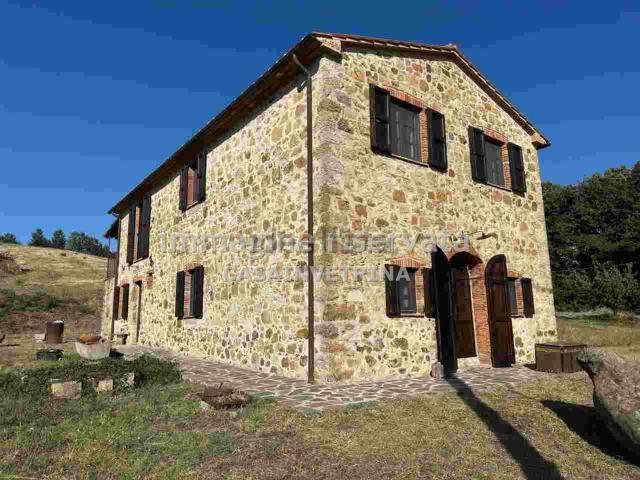 Rustico in vendita a Unione dei Comuni Montani Amiata Grossetana, Roccalbegna