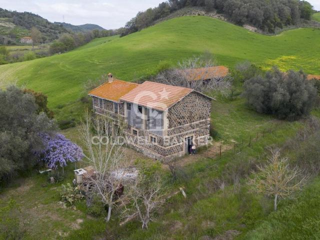 Rustico in vendita a Tarquinia, Lazio