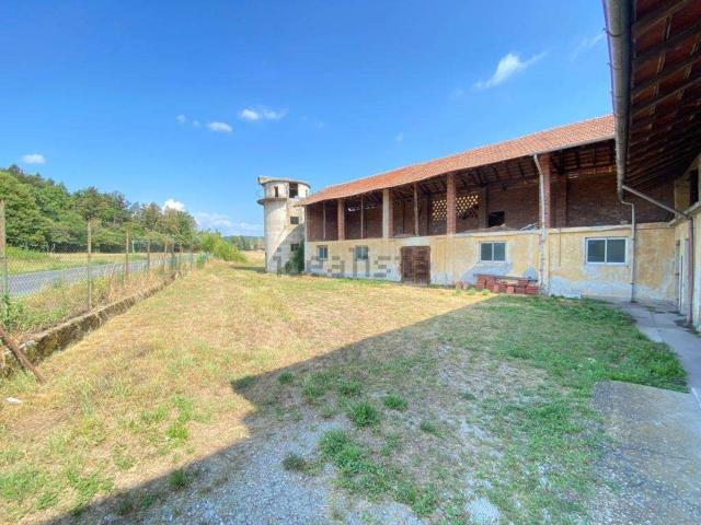 Rustico in vendita a San Giorgio, Sesto Calende