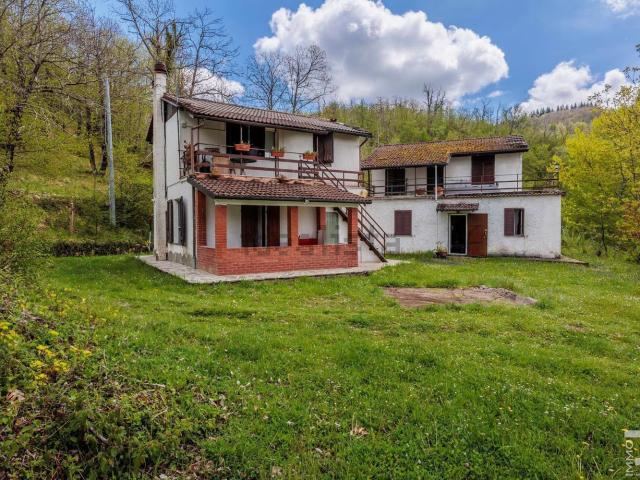 Rustico in vendita a Unione Comuni Garfagnana, Careggine