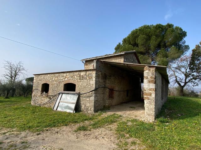 Rustico in vendita a Baschi, Umbria