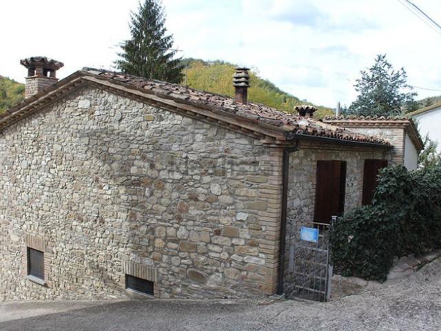 Rustico in vendita a Marche, Pesaro E Urbino