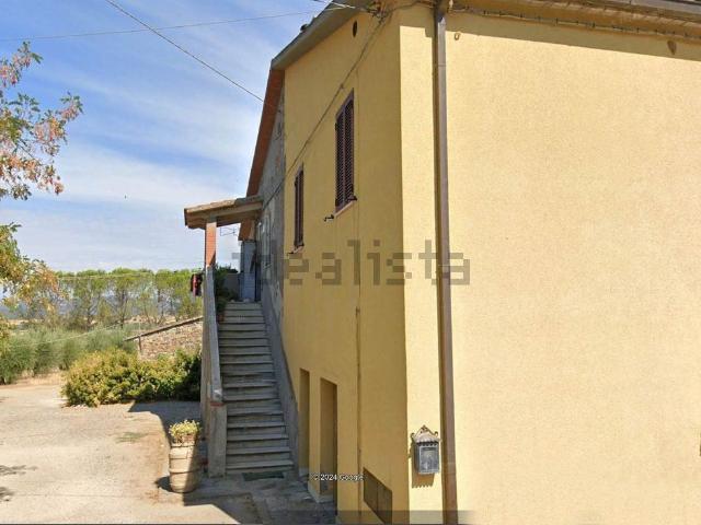 Rustico in vendita a Campagnatico, Toscana