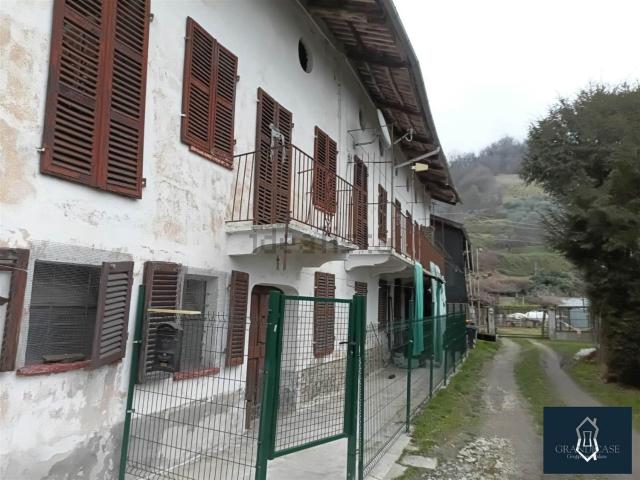 Rustico in vendita a Piemonte, Torino
