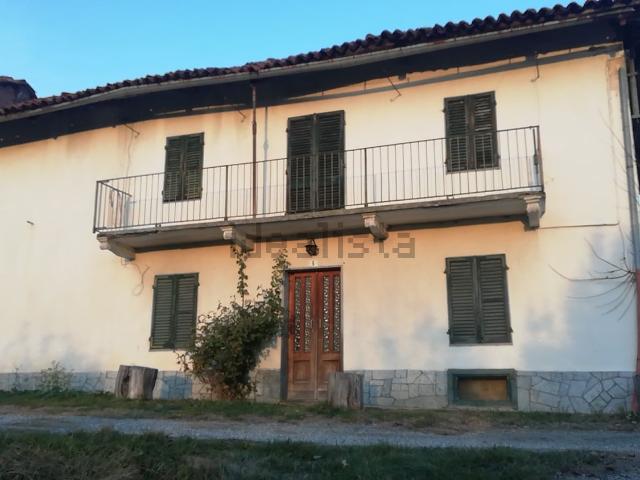 Rustico in vendita a Baldissero Torinese, Torino