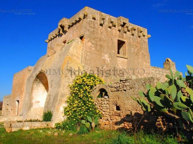 Rustico in vendita a Puglia, Lecce