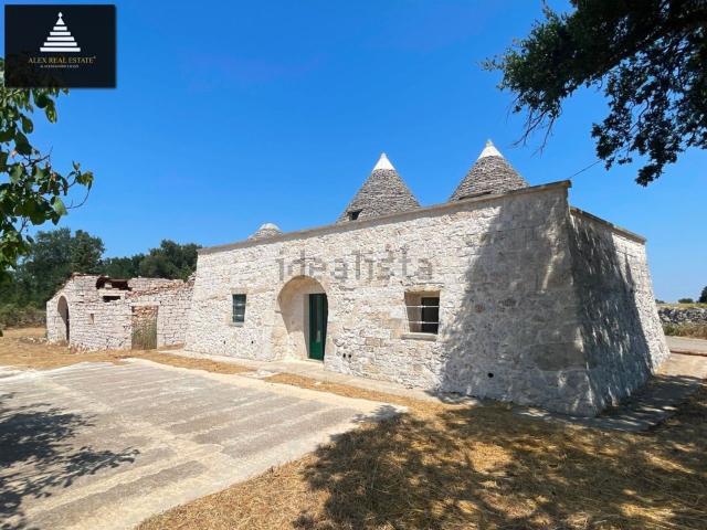 Rustico in vendita a Puglia, Bari
