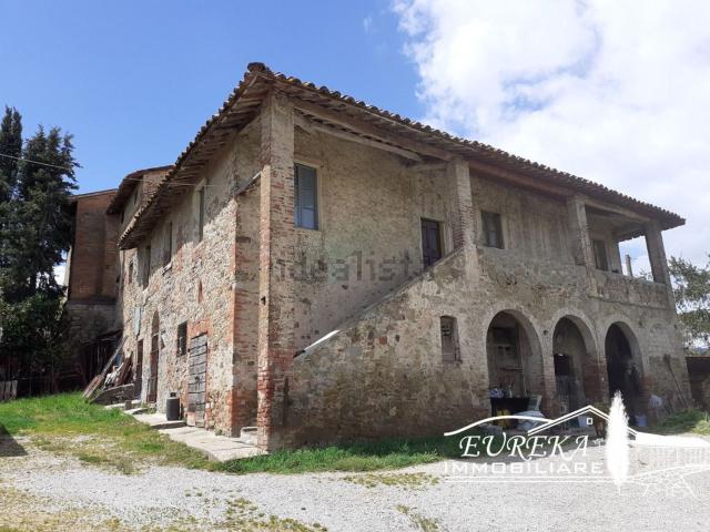 Rustico in vendita a Piegaro, Umbria