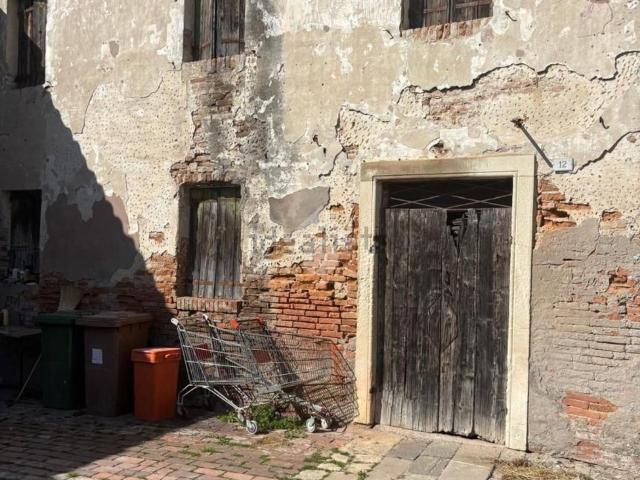Rustico in vendita a Sant'elena, Veneto