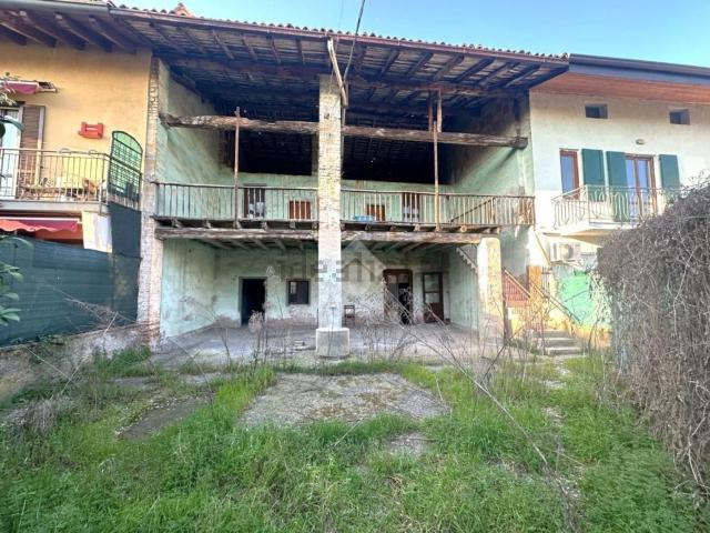 Rustico in vendita a Martinengo, Lombardia