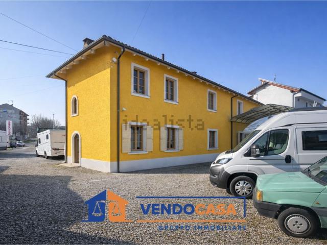 Rustico in vendita a Piemonte, Torino