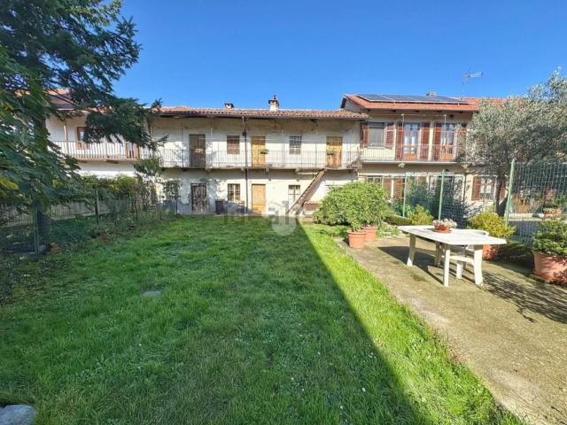 Rustico in vendita a Unione Montana di Comuni delle Valli di Lanzo, Ceronda e Casternone, Piemonte