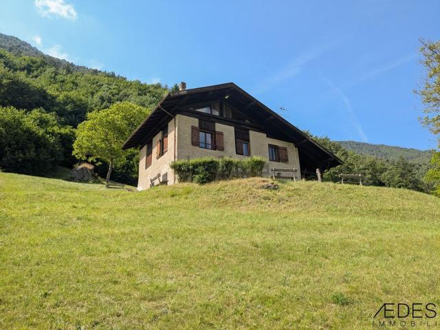 Rustico in vendita a Comunità Alto Garda e Ledro, Molina Di Ledro