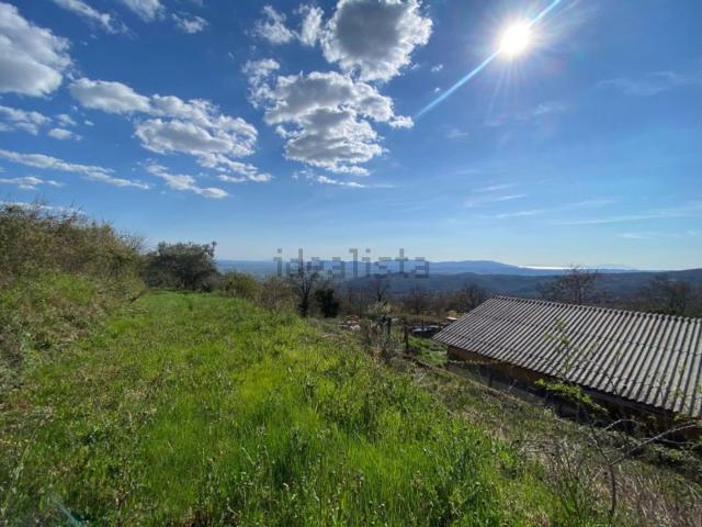 Rustico in vendita a Roccastrada, Toscana