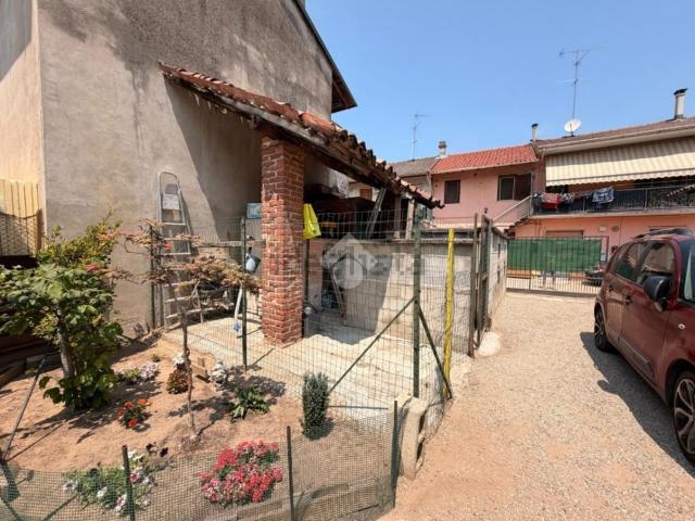 Rustico in vendita a Cilavegna, Lombardia