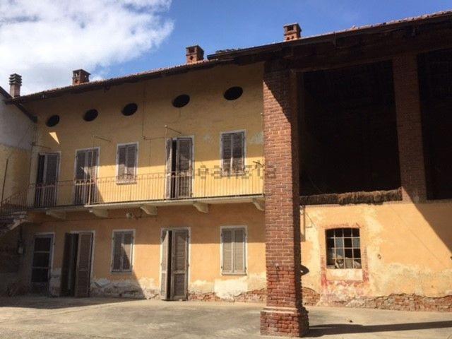 Rustico in vendita a Piemonte, Torino