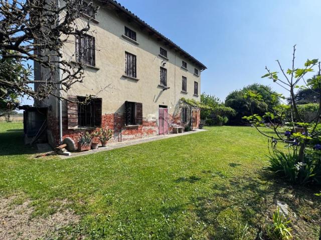 Rustico in vendita a Scaltenigo, Mirano