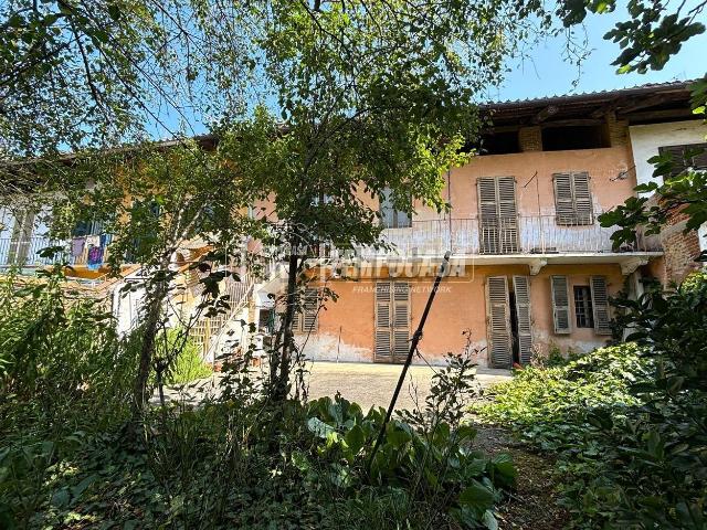 Rustico in vendita a Piemonte, Torino