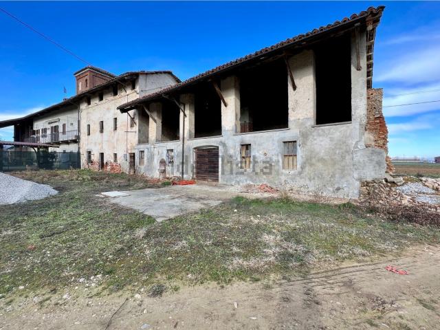 Rustico in vendita a Piemonte, Cuneo